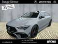 Mercedes-Benz CLA 45 AMG CLA 45 S 4M+ SB Premium Plus/Pano/Perform.-Sitze Grau - thumbnail 1