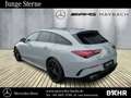 Mercedes-Benz CLA 45 AMG CLA 45 S 4M+ SB Premium Plus/Pano/Perform.-Sitze Grau - thumbnail 3