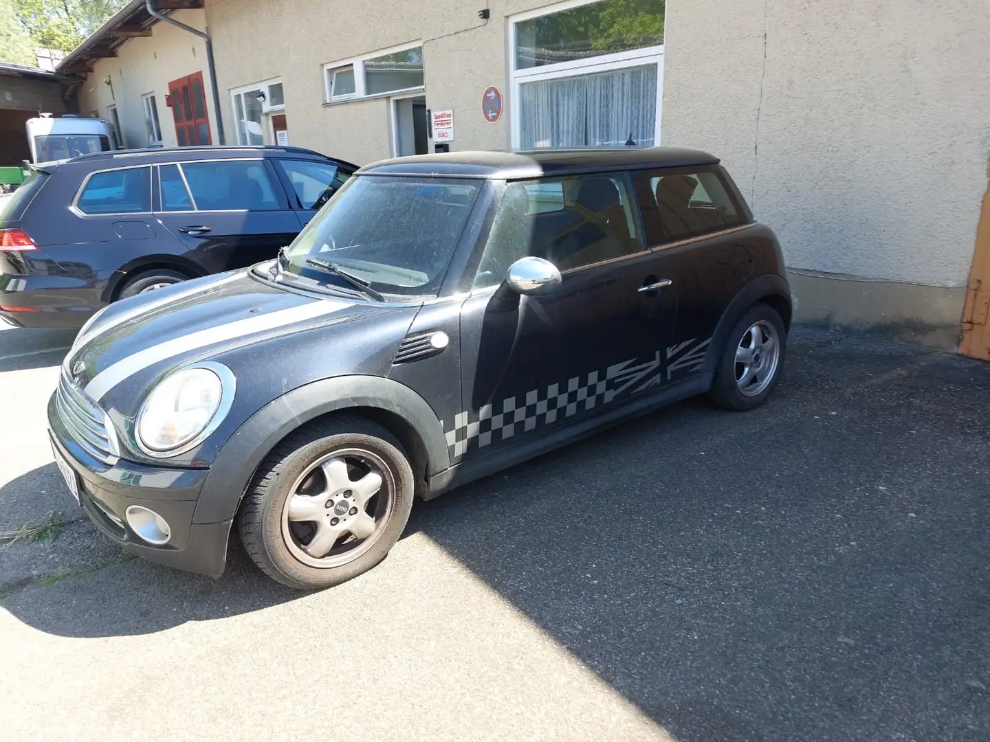 MINI Cooper - 2