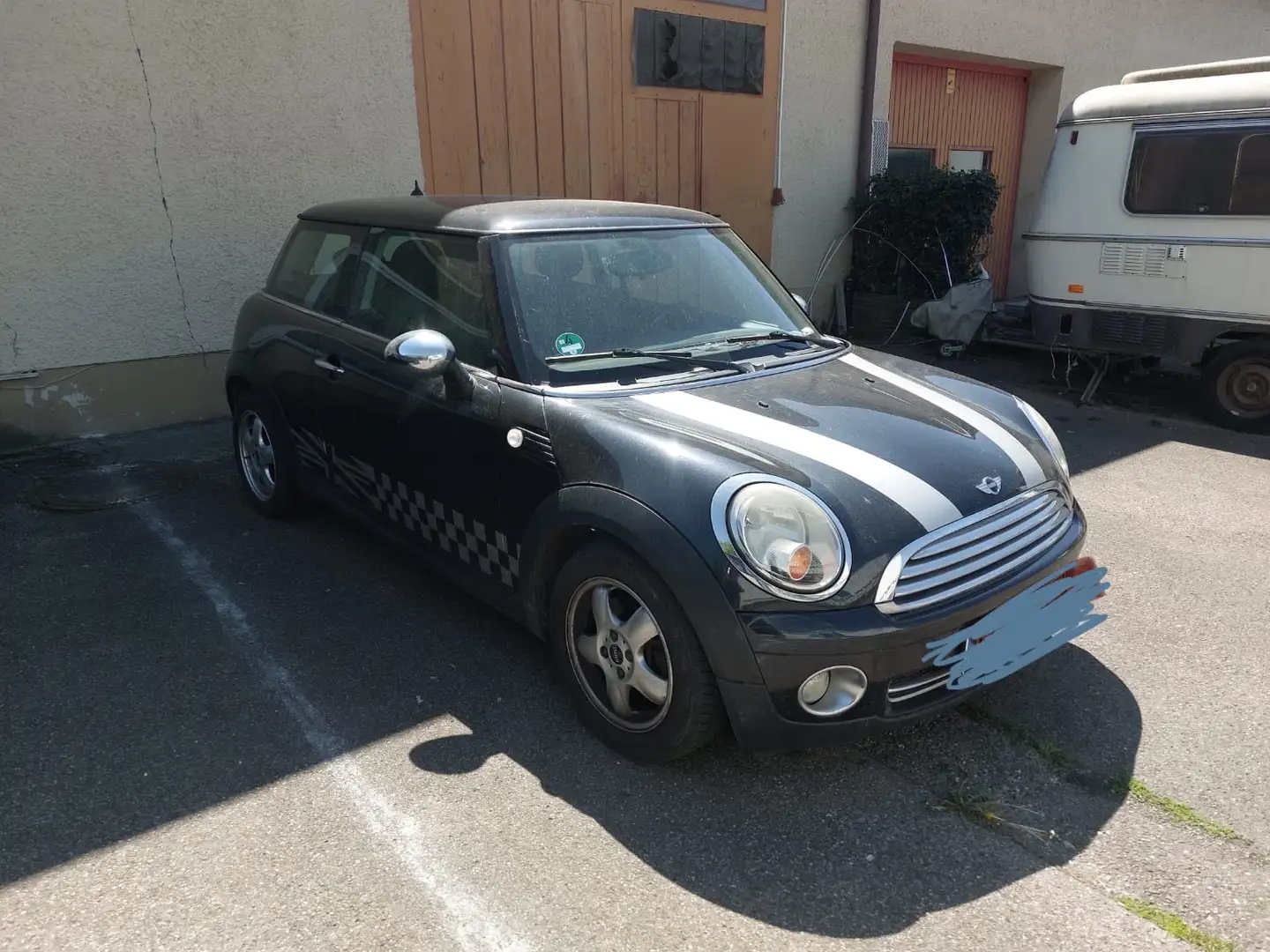 MINI Cooper - 1