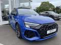 Audi RS3 Performance Edition 1of300 2.5 Bleu - thumbnail 3