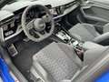Audi RS3 Performance Edition 1of300 2.5 Bleu - thumbnail 6