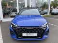 Audi RS3 Performance Edition 1of300 2.5 Bleu - thumbnail 2