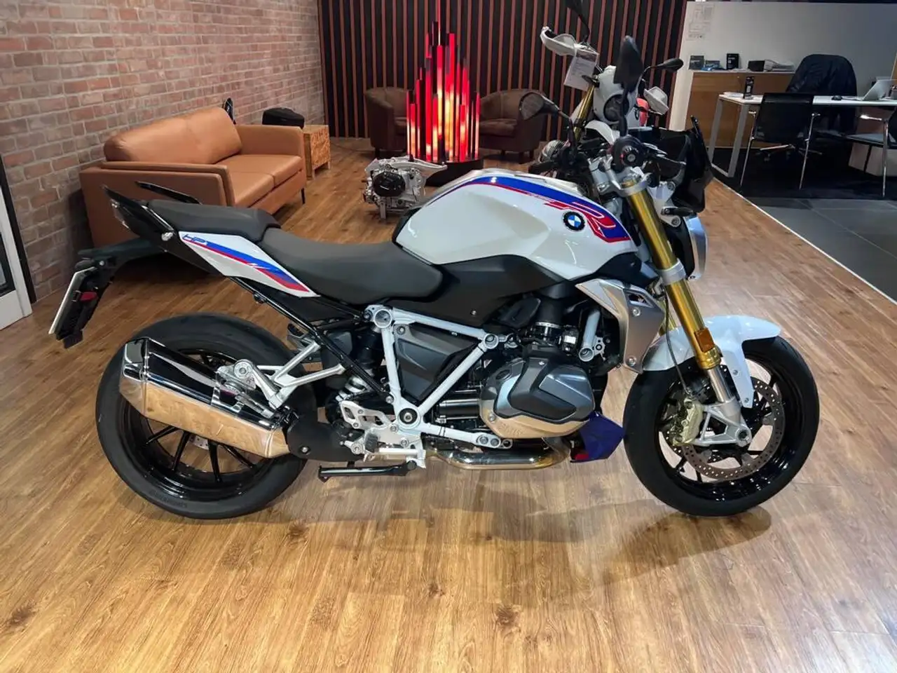 BMW R 1250 R