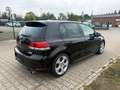 Volkswagen Golf VI GTI Schwarz - thumbnail 6