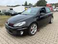 Volkswagen Golf VI GTI Schwarz - thumbnail 1
