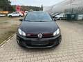 Volkswagen Golf VI GTI Schwarz - thumbnail 3