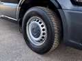 Volkswagen Crafter Crafter 35 Koffer/LBW - Standheizung Schwarz - thumbnail 4