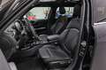 MINI Cooper SD Clubman LED Navi H&K DriveAss ACC Pano Чорний - thumbnail 9