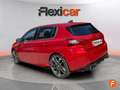 Peugeot 308 GTi 200KW (270CV) Rojo - thumbnail 7