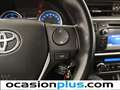 Toyota Auris 90D Active Marrón - thumbnail 25