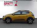 Dacia Sandero Stepway  Expression TCe 110 !! Vorführwagen !! Gelb - thumbnail 2