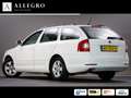 Skoda Octavia Combi 1.2 TSI Ambition Business Line (NAVIGATIESYS Wit - thumbnail 4