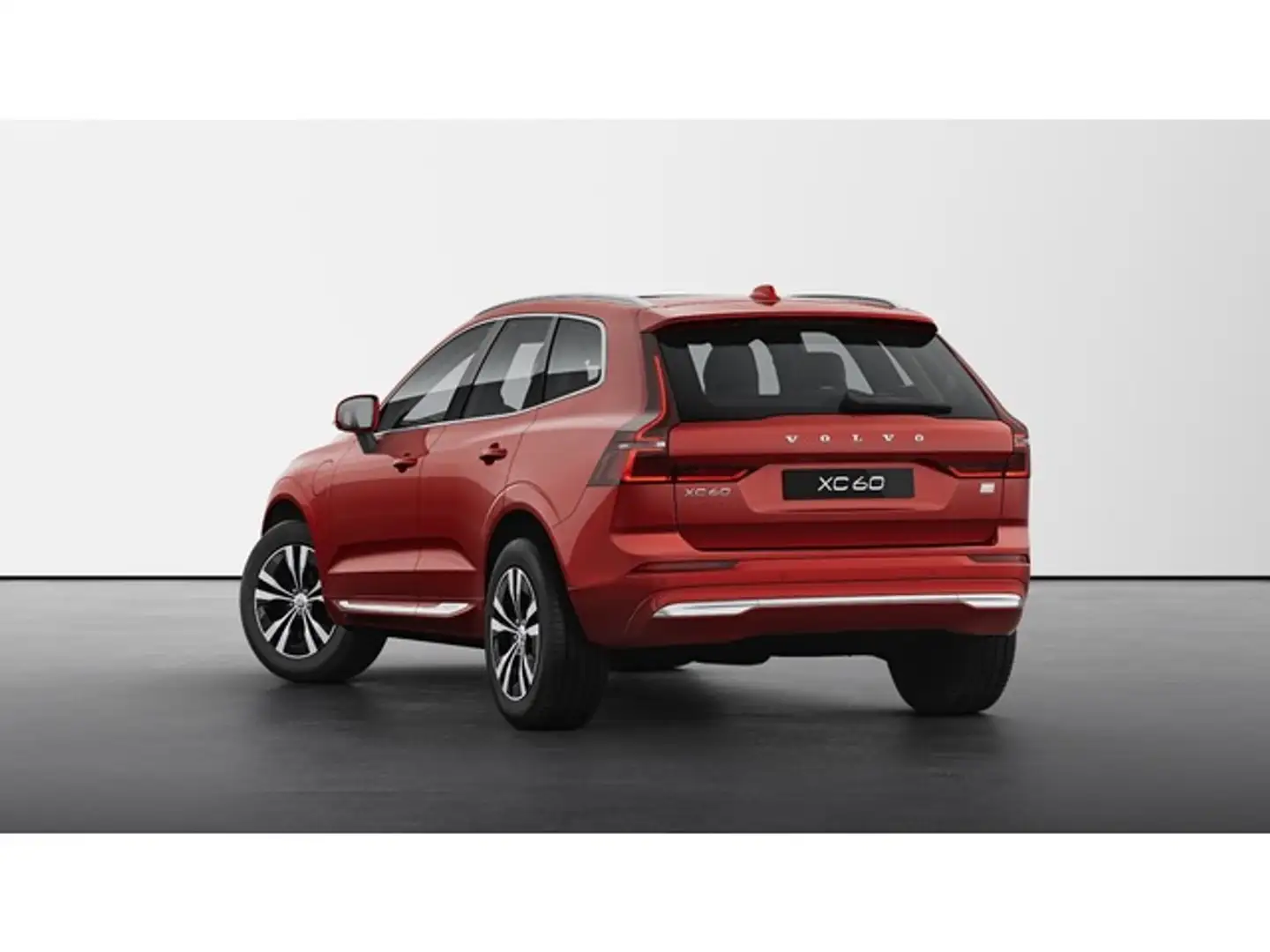 Volvo XC60 T6 Recharge Core Rot - 2