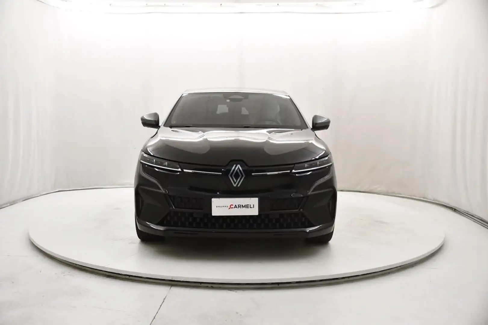 Renault Megane E-Tech Techno EV60 Optimum Charge 220cv Nero - 2