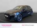 Audi A1 Sportback advanced 25 TFSI S tronic Schwarz - thumbnail 1