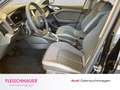 Audi A1 Sportback advanced 25 TFSI S tronic Schwarz - thumbnail 11
