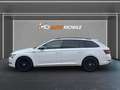 Skoda Superb Combi Sportline 4x4+AHK+DCC+DSG+ACC+STHZG Weiß - thumbnail 7