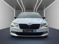 Skoda Superb Combi Sportline 4x4+AHK+DCC+DSG+ACC+STHZG Weiß - thumbnail 2