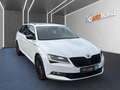 Skoda Superb Combi Sportline 4x4+AHK+DCC+DSG+ACC+STHZG Weiß - thumbnail 3