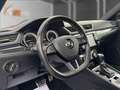 Skoda Superb Combi Sportline 4x4+AHK+DCC+DSG+ACC+STHZG Weiß - thumbnail 14