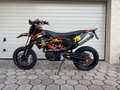 KTM 690 SMC R Orange - thumbnail 3
