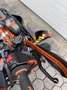 KTM 690 SMC R Orange - thumbnail 12