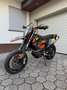 KTM 690 SMC R Orange - thumbnail 1