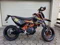 KTM 690 SMC R Orange - thumbnail 4