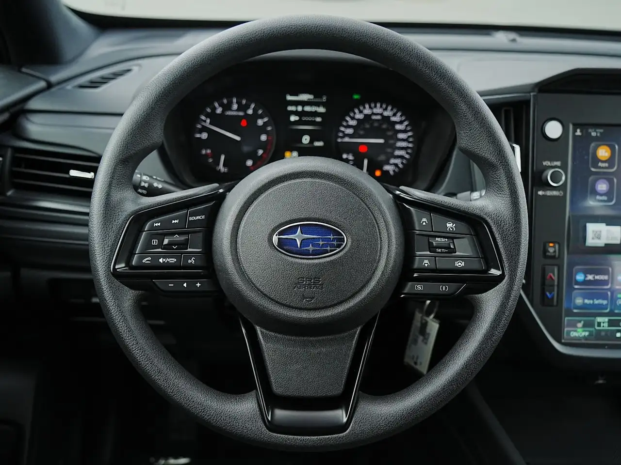 Subaru Forester снимка Subaru Forester