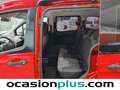 Ford Tourneo Courier 1.5TDCi Trend 75 Rojo - thumbnail 9