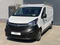 Opel Vivaro L2-dakdrager-trekhaak-airco-14990€+BTW Blanc - thumbnail 1