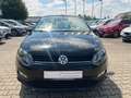 Volkswagen Polo V 1.0 KLIMA, ALU, Garantie Zwart - thumbnail 3
