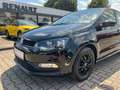 Volkswagen Polo V 1.0 KLIMA, ALU, Garantie Zwart - thumbnail 4