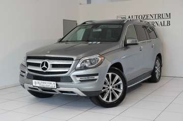 4MATIC *7-SITZER*PANORAMA*GUTER ZUSTAND*