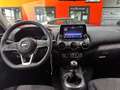 Nissan Juke DIG-T 84 kW (114 CV) 6M/T Acenta Plateado - thumbnail 11