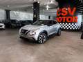 Nissan Juke DIG-T 84 kW (114 CV) 6M/T Acenta Plateado - thumbnail 2