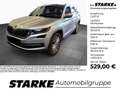 Skoda Kodiaq 2.0 TDI DSG 4x4 Style Zilver - thumbnail 1