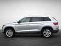 Skoda Kodiaq 2.0 TDI DSG 4x4 Style Argent - thumbnail 4