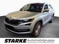 Skoda Kodiaq 2.0 TDI DSG 4x4 Style Zilver - thumbnail 2