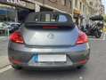 Volkswagen Beetle 2.0 TSI DSG Gris - thumbnail 3