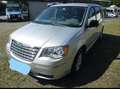 Chrysler Grand Voyager Voyager 3.3 Automatik 7Sitze Tüv 2027 Argent - thumbnail 9