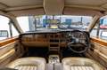 Rolls-Royce Silver Spirit MK I /OLDTIMER/H-ZULASSUNG Beige - thumbnail 14