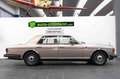 Rolls-Royce Silver Spirit MK I /OLDTIMER/H-ZULASSUNG Beige - thumbnail 2