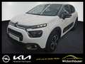 Citroen C3 1.2 PureTech 82/83 C-Series +SpurH LED KlimaA Weiß - thumbnail 1