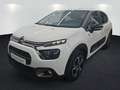 Citroen C3 1.2 PureTech 82/83 C-Series +SpurH LED KlimaA Weiß - thumbnail 2