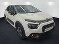 Citroen C3 1.2 PureTech 82/83 C-Series +SpurH LED KlimaA Weiß - thumbnail 3