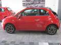 Fiat 500C Hybrid Club Rot - thumbnail 8