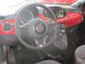 Fiat 500C Hybrid Club Rot - thumbnail 7