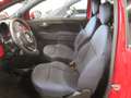 Fiat 500C Hybrid Club Rot - thumbnail 6